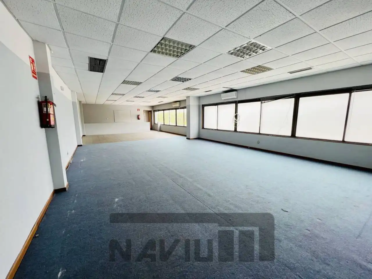 Nau industrial en venda en Navalcarnero amb Calefacció i Alarma