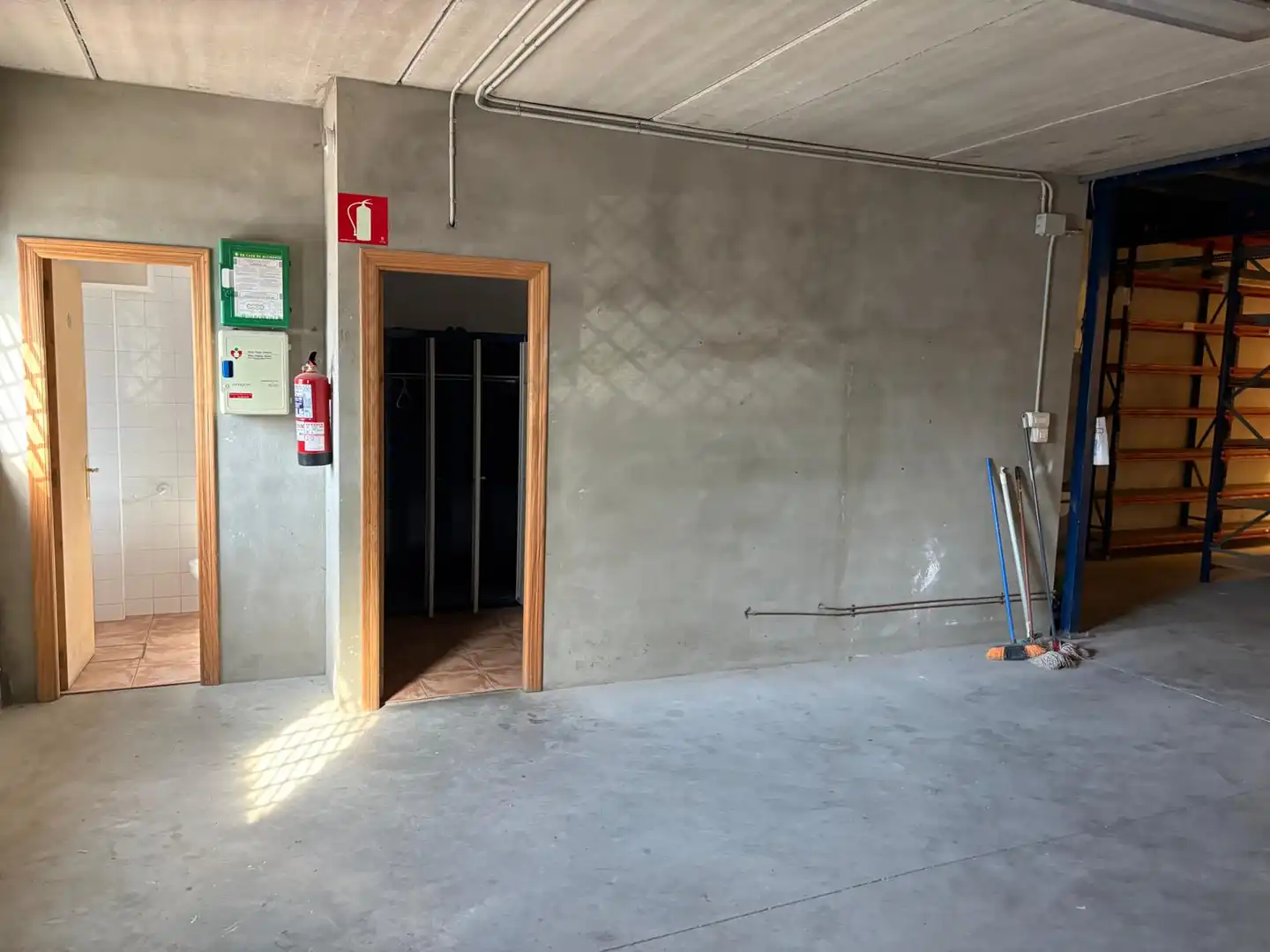 Industrial buildings for sale in Leioa