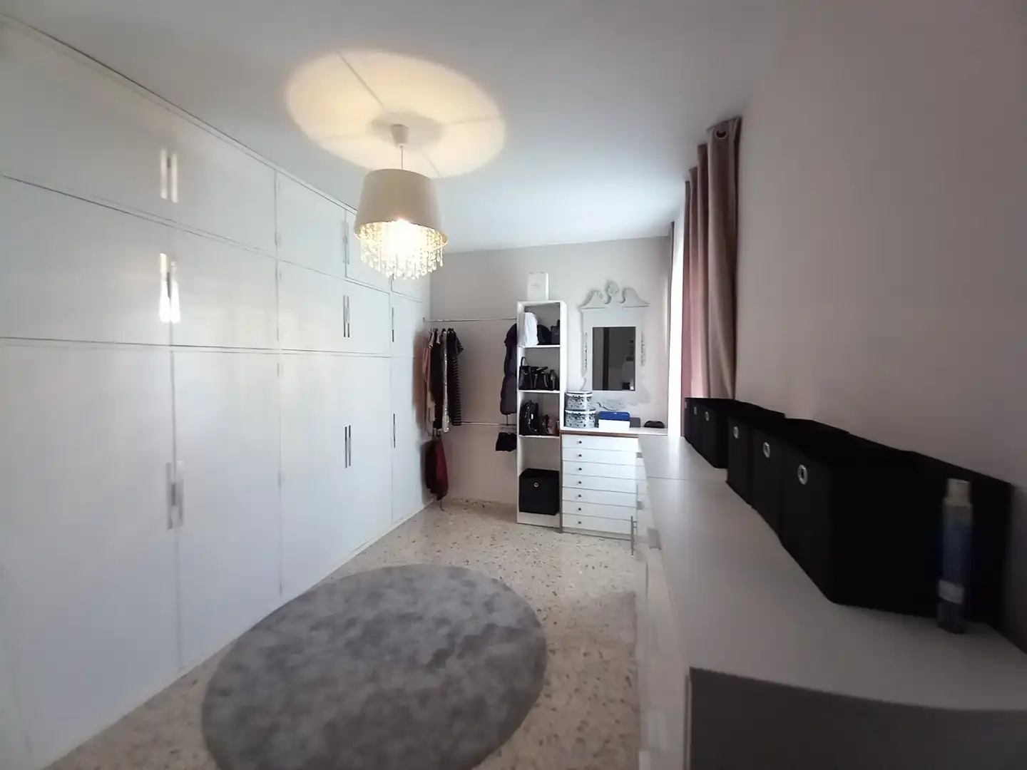 Schlafzimmer von Wohnung zum Verkauf in Martos mit Terrasse, Möbliert und Balkon