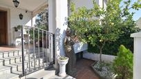 Garden of Single-family semi-detached for sale in Galdakao  with Heating, Private garden and Terrace