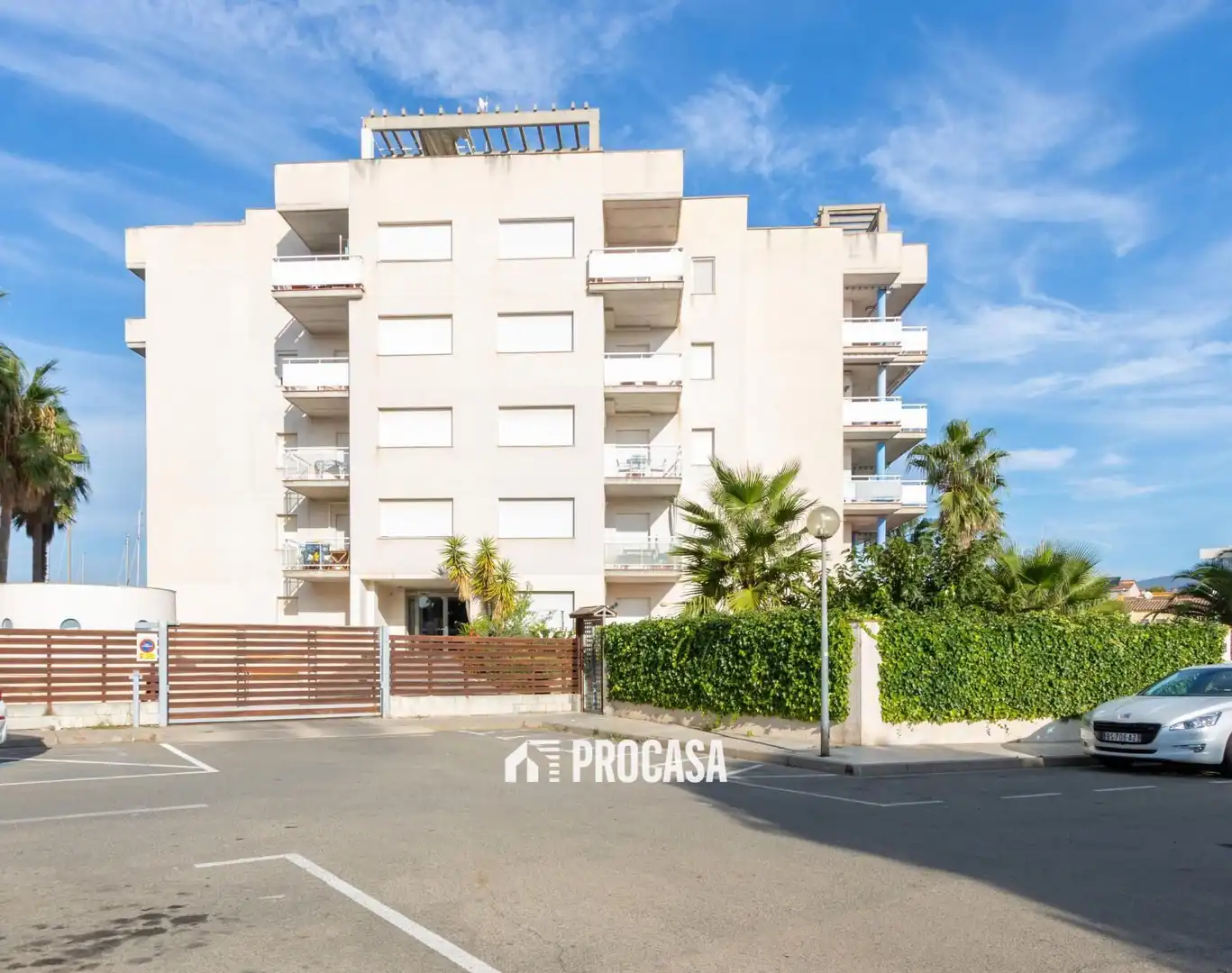 Flat with pool for sale in PORT CANIGÓ, imagen 39