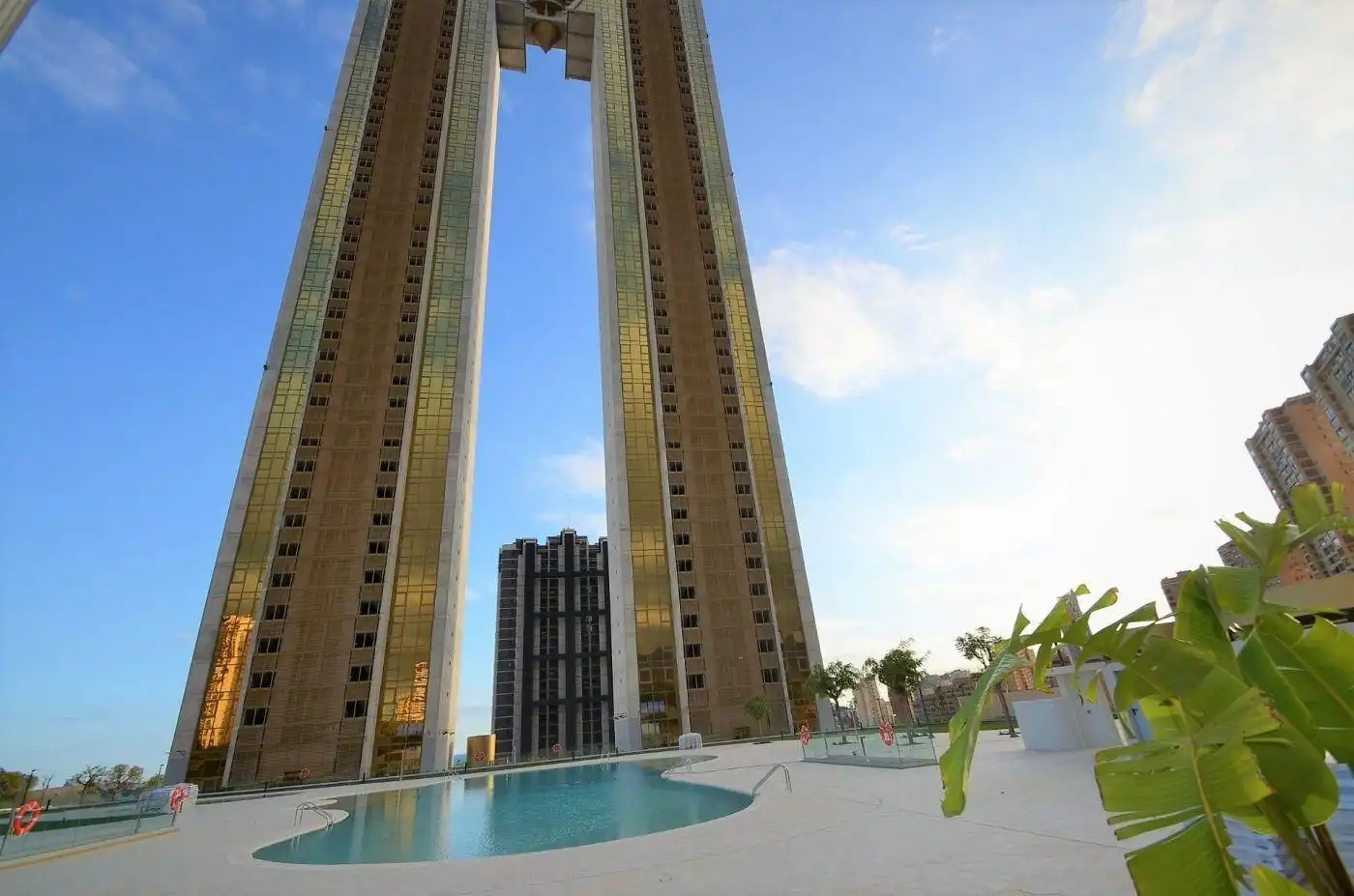 Appartement compact avec piscine à vendre à Avenida MEXICO, imagen 22