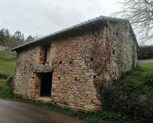 Vista exterior de Residencial en venda en Villaviciosa