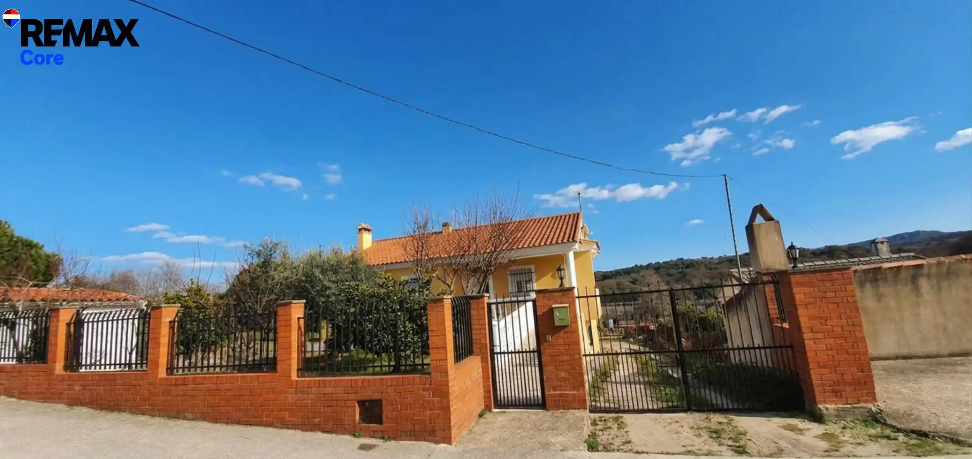 House with terrace for sale in Valencia de Alcántara, imagen 8