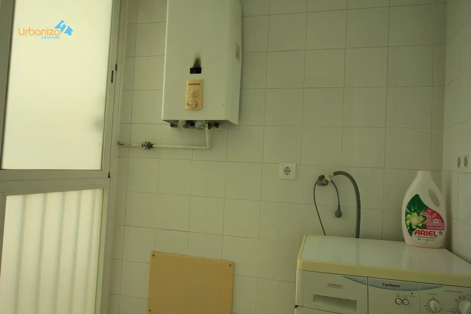 Wohnung mit Aufzug zum Verkauf in La Estación, imagen 11