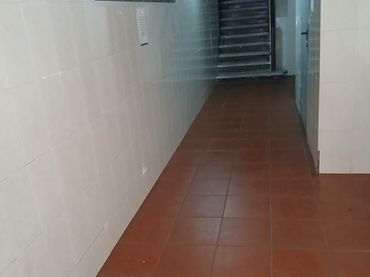 Piso en venta en Calle San Vicente