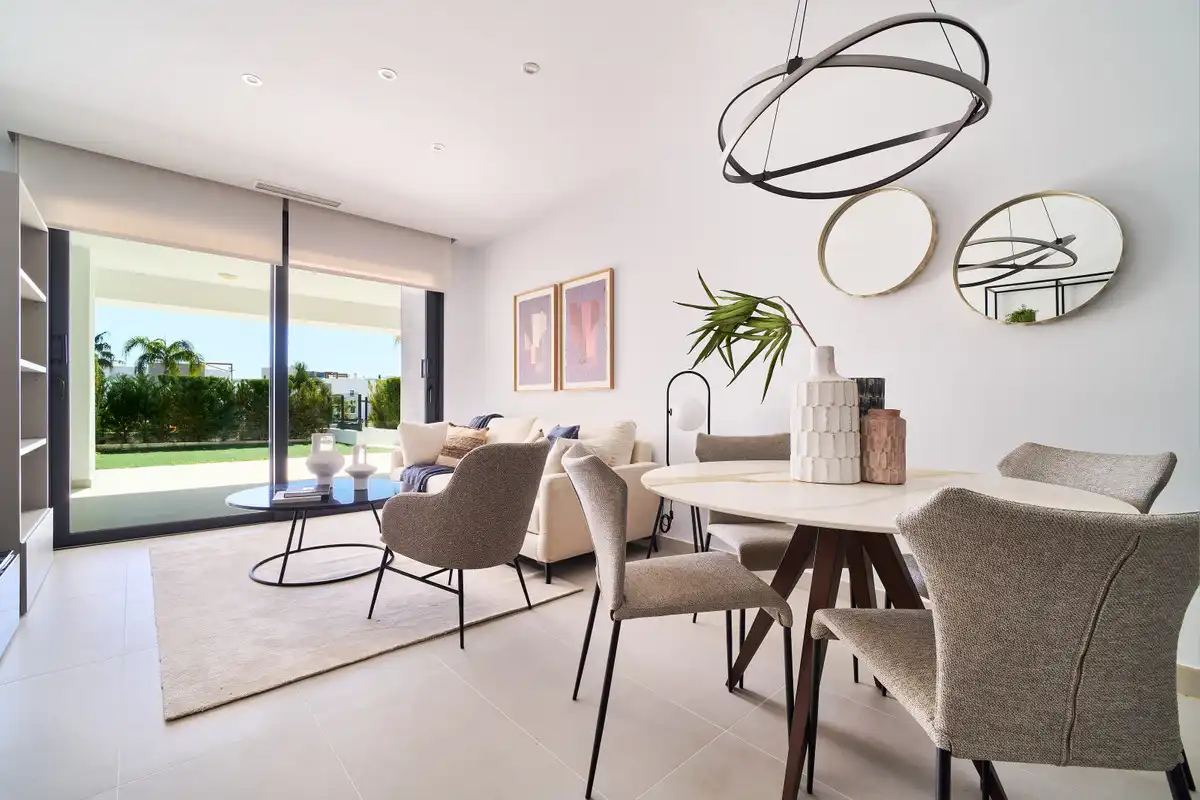 Wohnung mit Pool zum Verkauf in Benamara - Atalaya, imagen 2