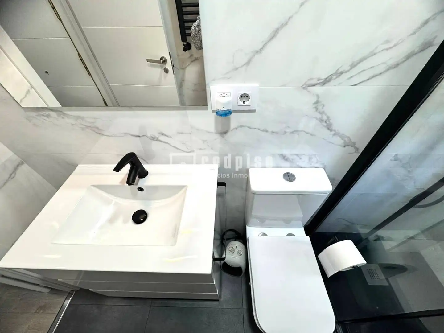 Flat for sale in Hortaleza, imagen 12