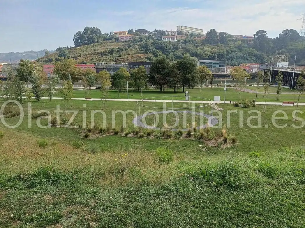 Pis amb ascensor en venda a Rontegui - Pormetxeta, imagen 3