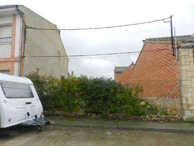 Terreno residencial en Venta en Calle del Santo Cristo, 24 en Martín Miguel