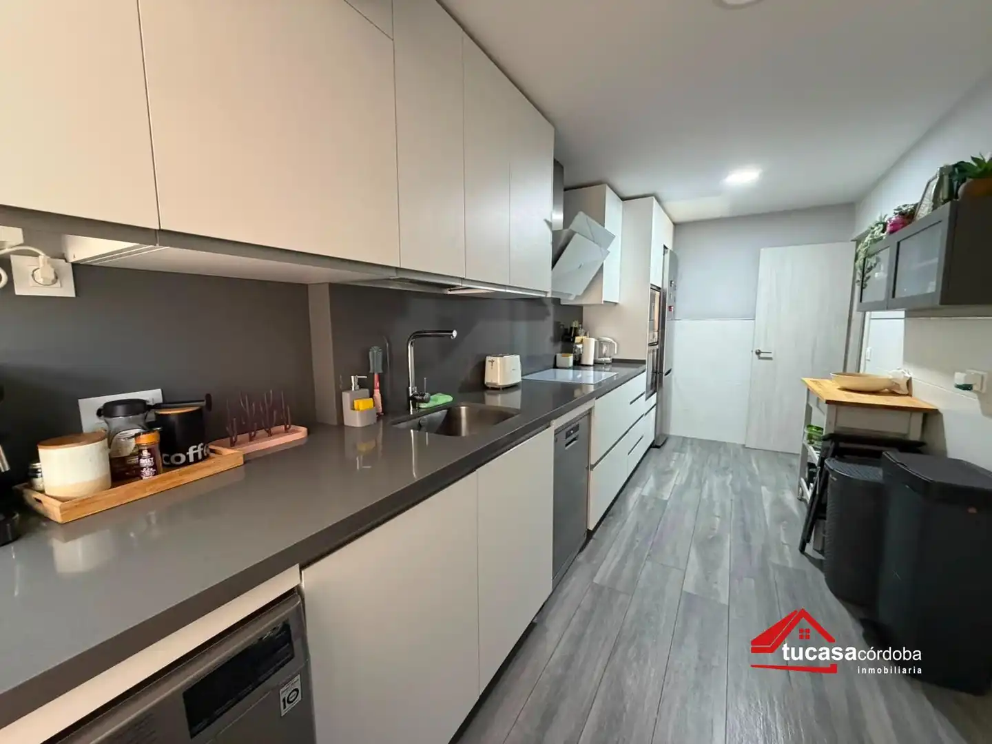 Wohnung mit Aufzug zum Verkauf in Centro, imagen 6