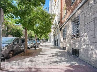 Wohnung mit Aufzug zum Verkauf in Calle Andres Torrejon .