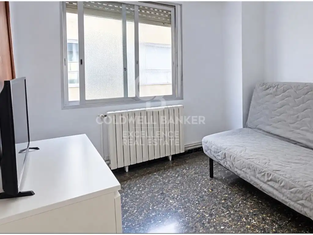 Piso con terraza en venta en Paseo Pechina, imagen 13