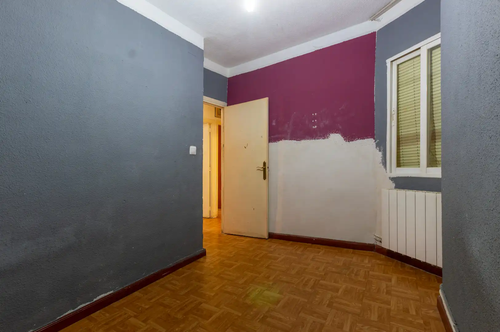 Flat for sale in Alcalá de Henares  with Heating and Terrace
