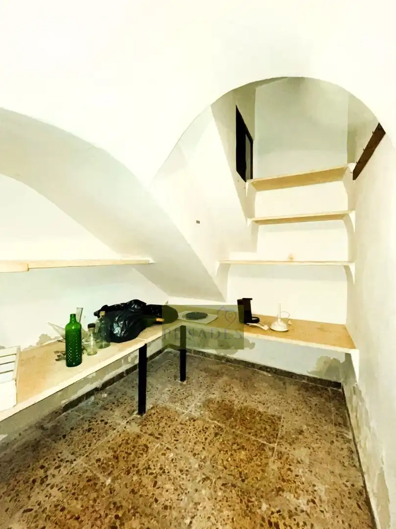 Haus zum Verkauf in La Font de la Figuera, imagen 12
