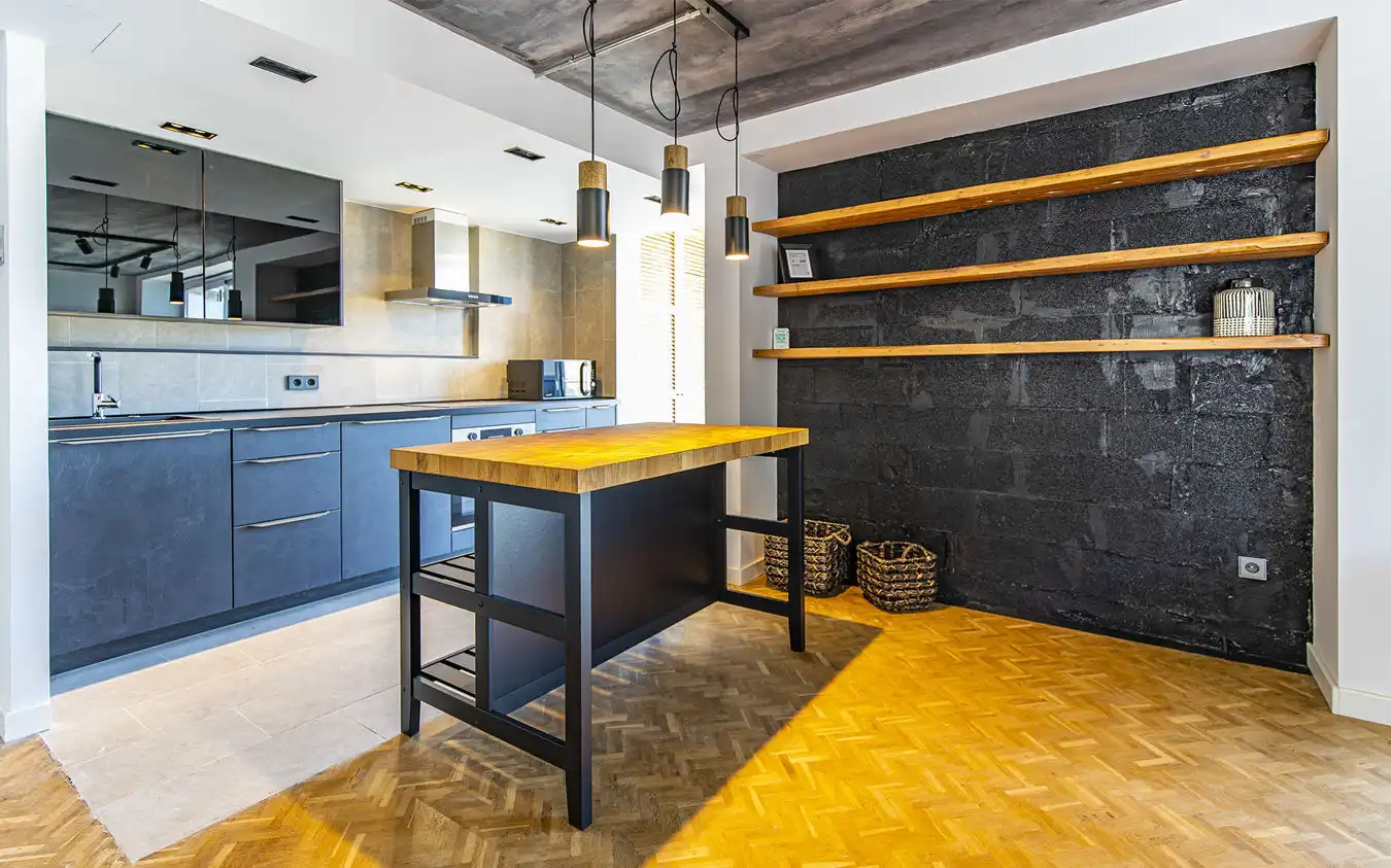 Appartement compact avec ascenseur à vendre à El Toro, imagen 12