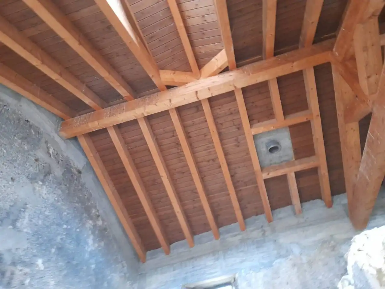 Casa rústica amb jardí en venda a Latour - de - Carol, imagen 86