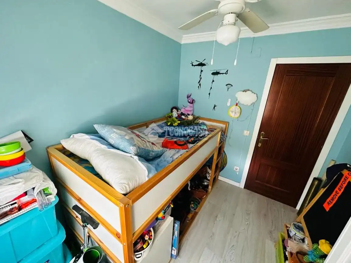 Wohnung zum Verkauf in Chapín - Campus Universitario - Navinco, imagen 16