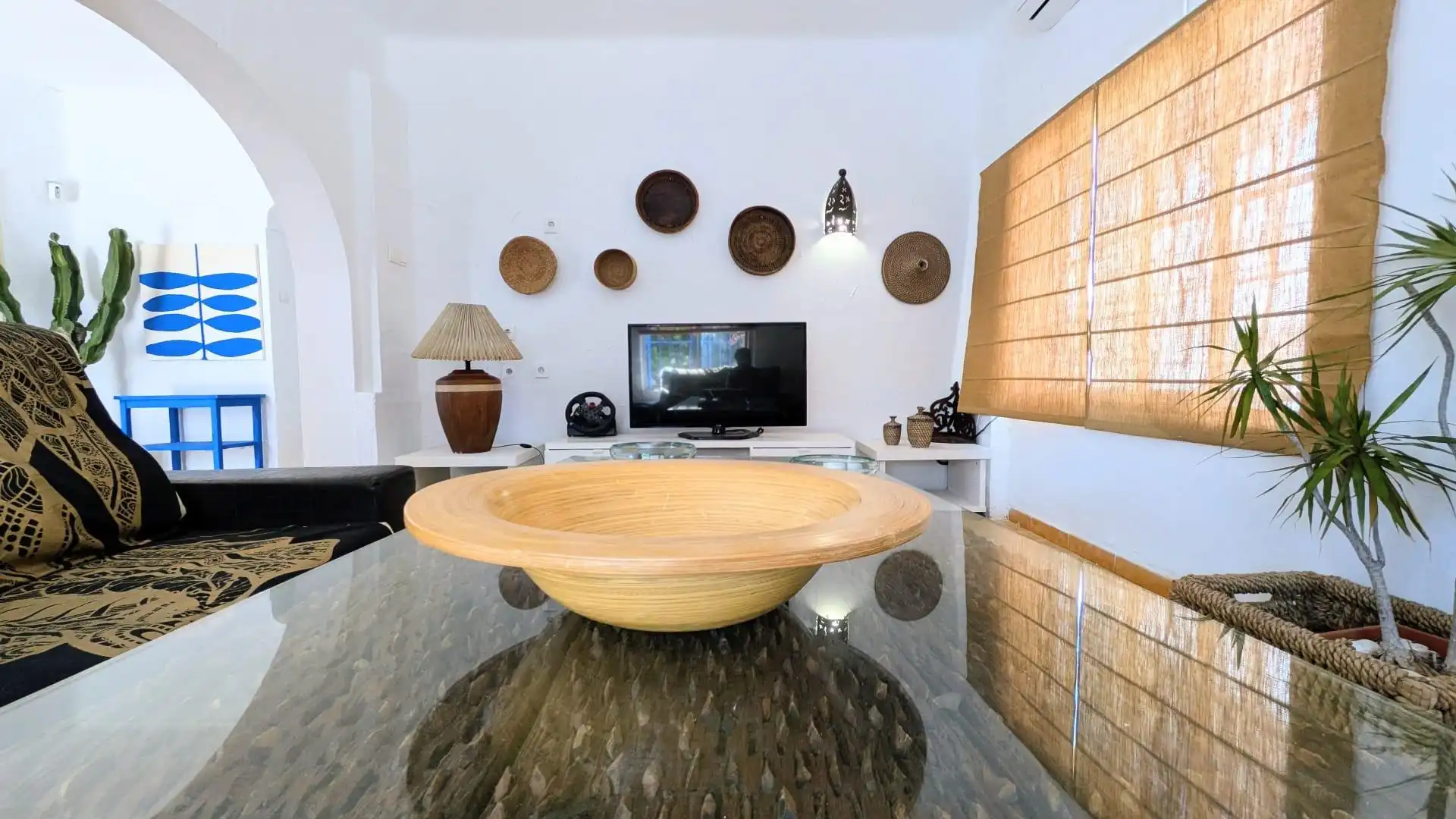 Detached house with pool for sale in Puerto Marina, imagen 24