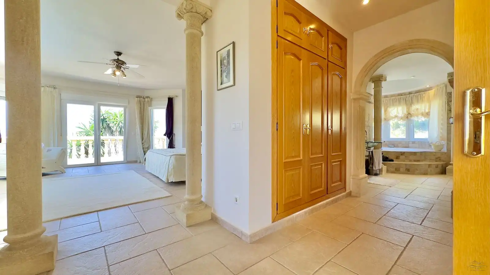 Houses for sale in Jávea / Xàbia  with Heating, Private garden and Terrace