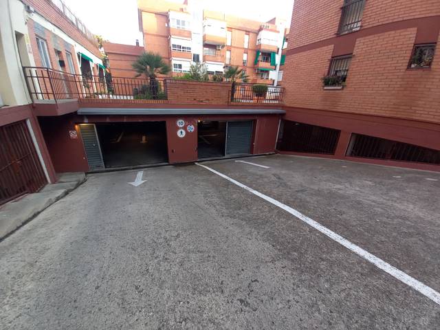 Garaje en Venta en Carrer de Coïmbra, 31 en Horta