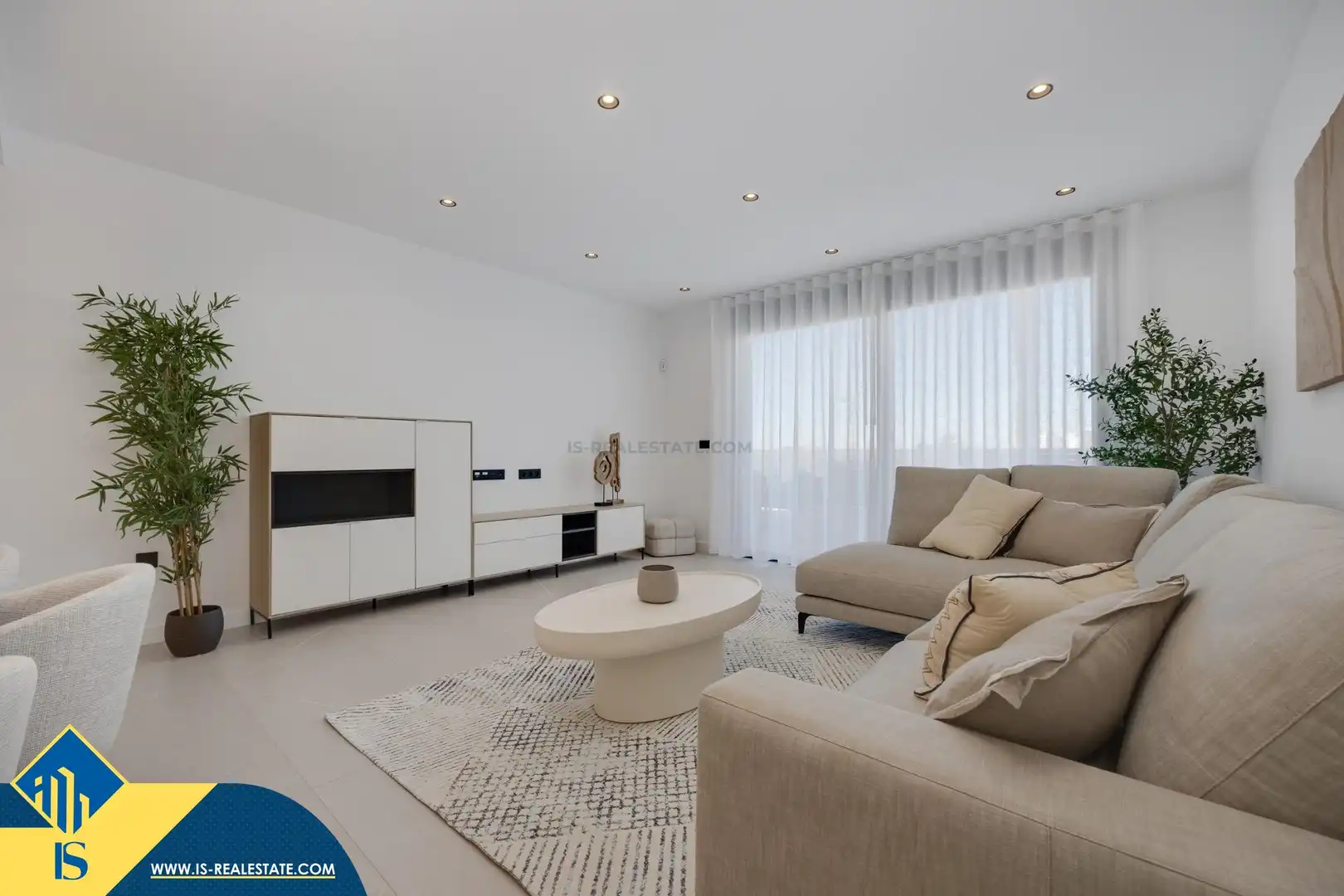 Villa avec jardin à vendre à Nueva Torrevieja - Aguas Nuevas, imagen 19