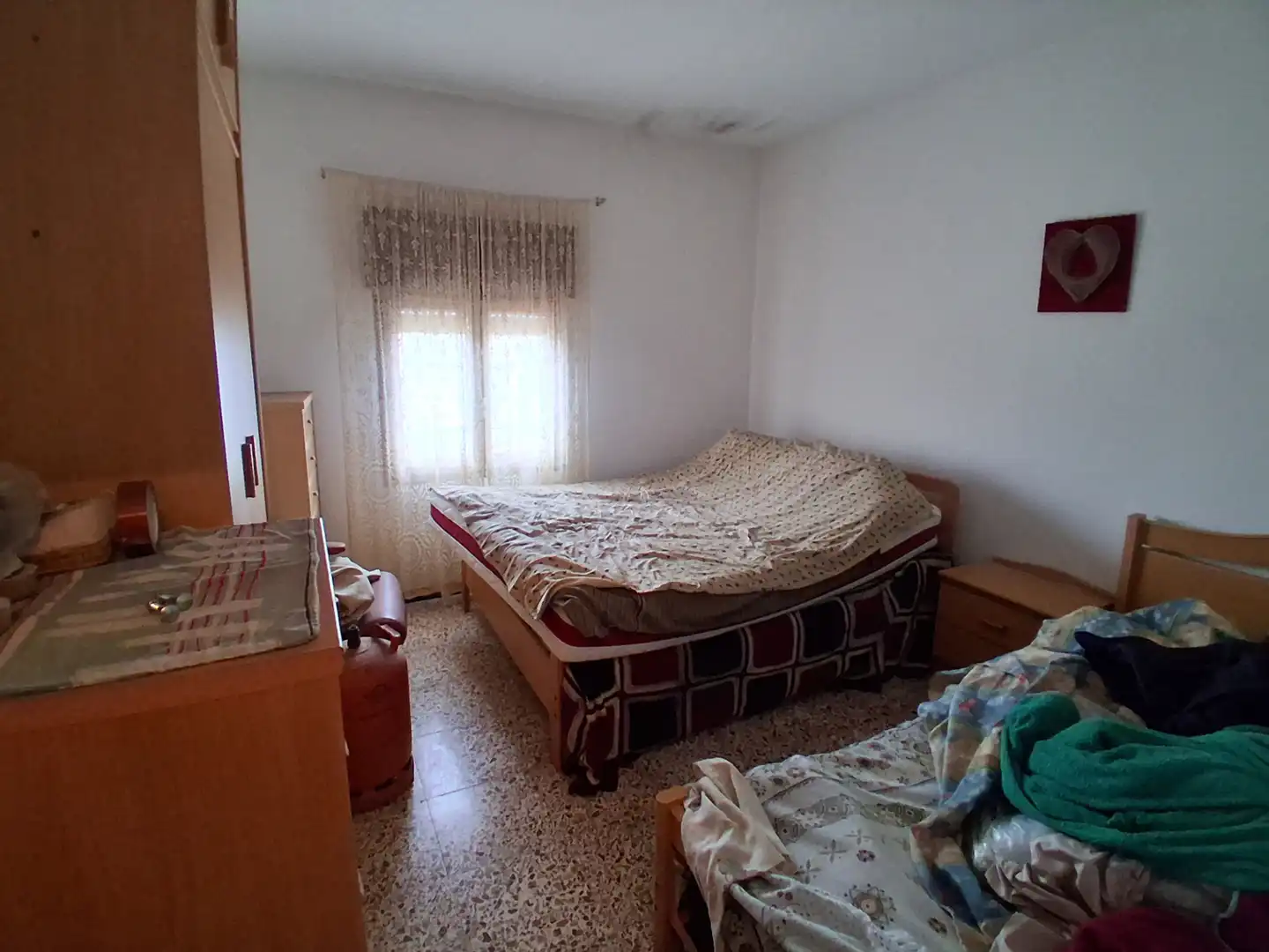 House with garden for sale in Casco Urbano, imagen 4
