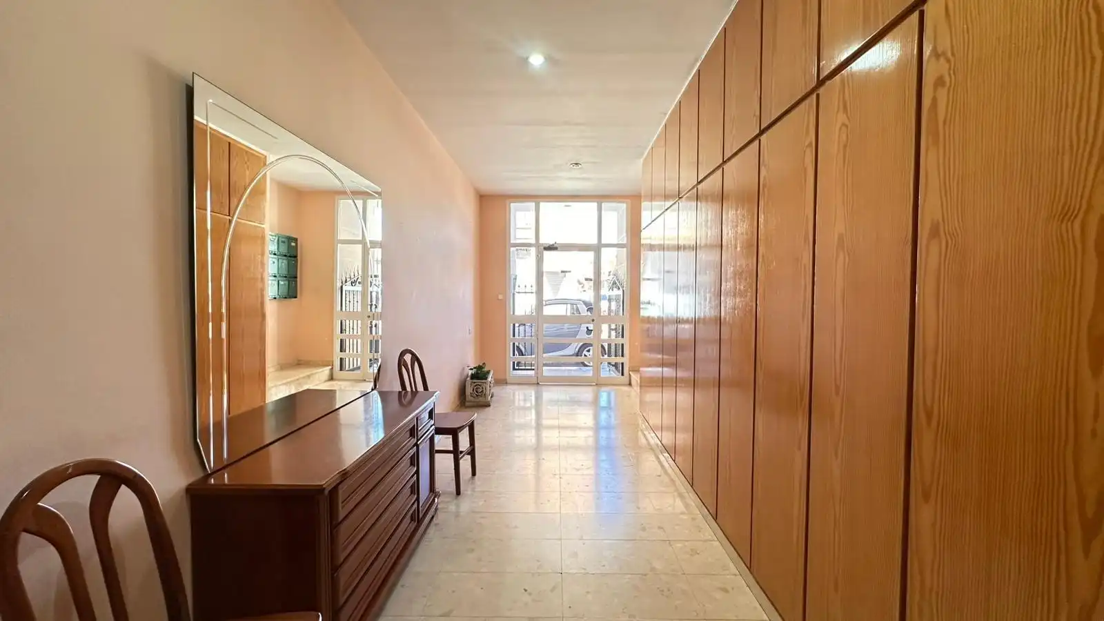 Flat for sale in Massalavés  with Air Conditioner