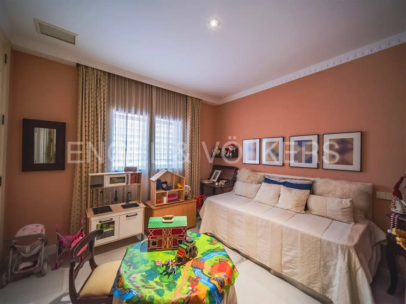 Villa con piscina in vendita a Avinguda de la Costa Blanca, imagen 42