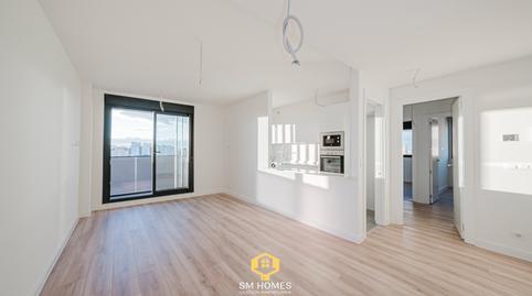 Foto 2 de Pis en venda a Calle del Alcalde Andrés Madrid Dávila, El Cañaveral, Madrid