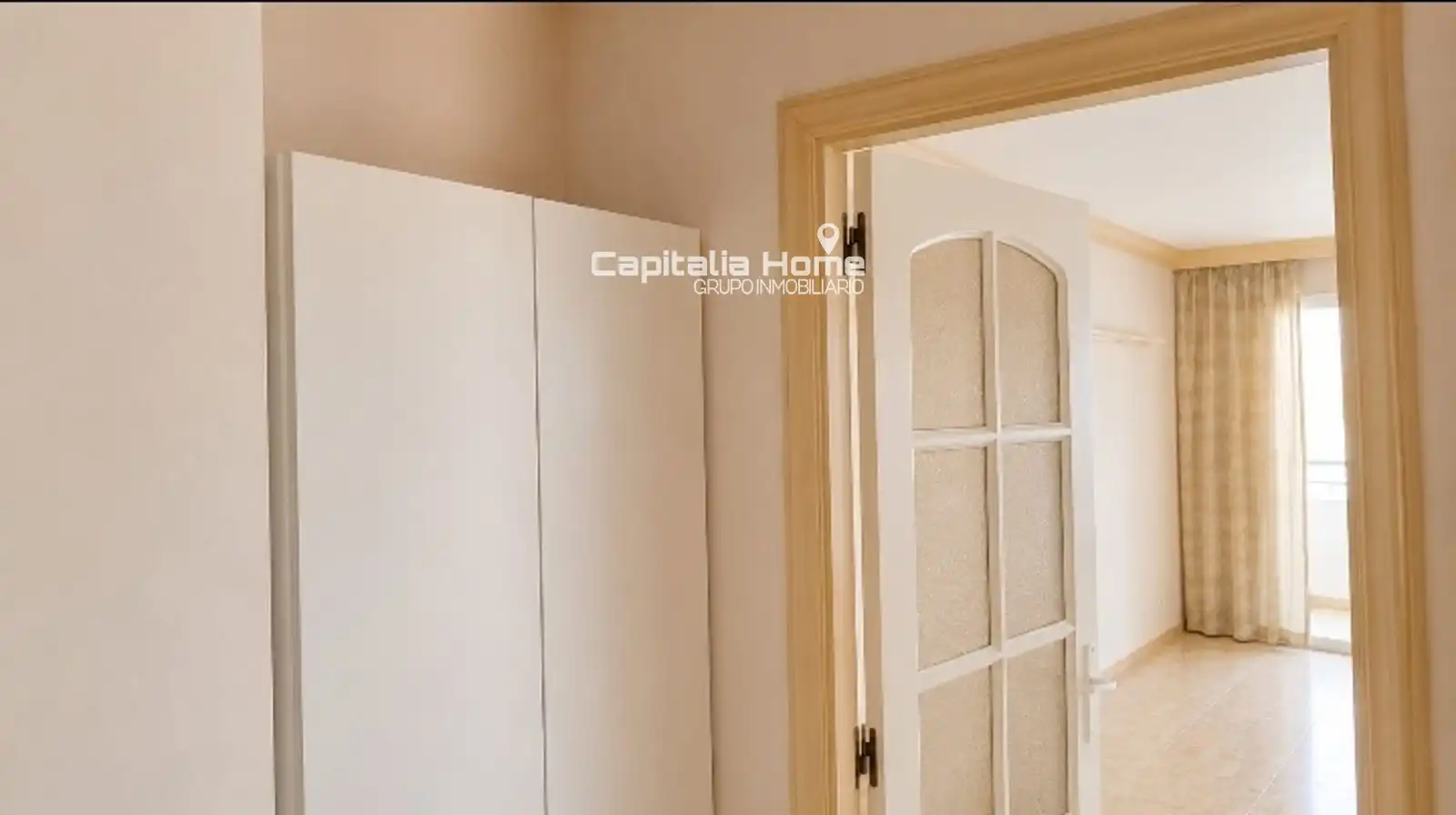 Wohnung zum Verkauf in Sant Josep de sa Talaia mit Klimaanlage, Heizung und Schwimmbad