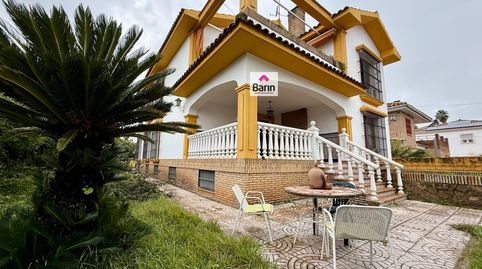 Foto 5 de Casa o xalet en venda a El Brillante -El Naranjo - El Tablero, Córdoba Capital