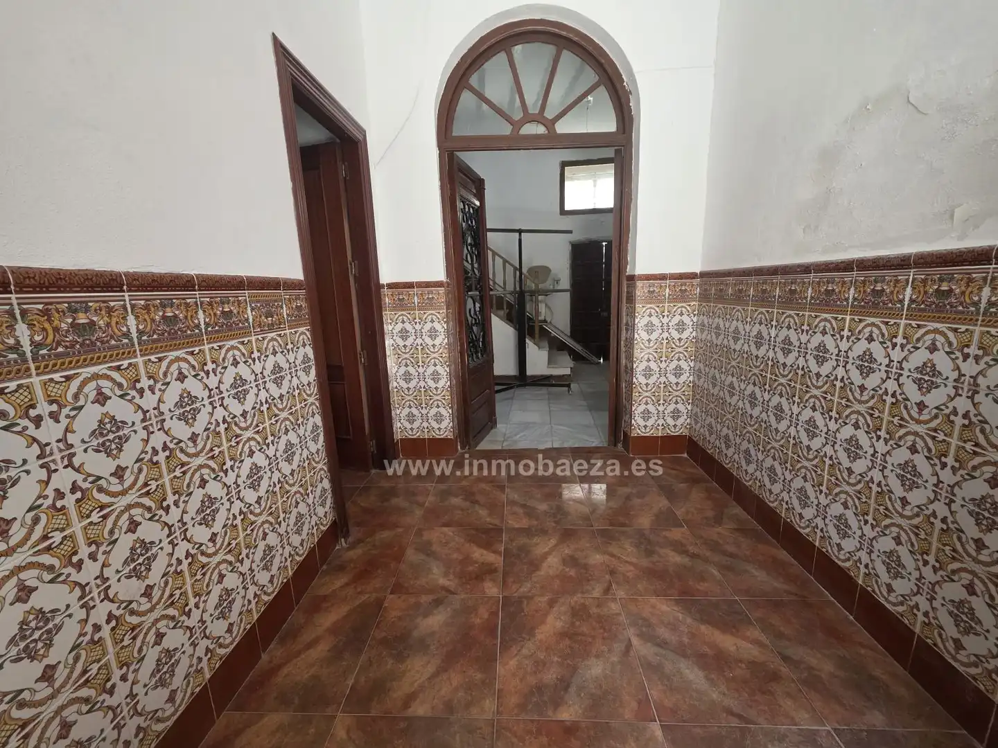 Casa en venda a Baeza
