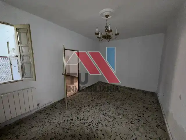 Sala de estar de Casa o chalet en venta en Fuensalida con Calefacción