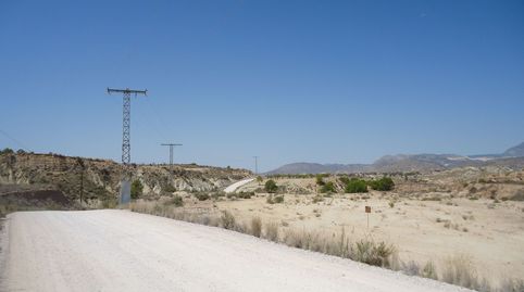 Parcela edificable de 5.280 m2 en Abanilla, immagine 2