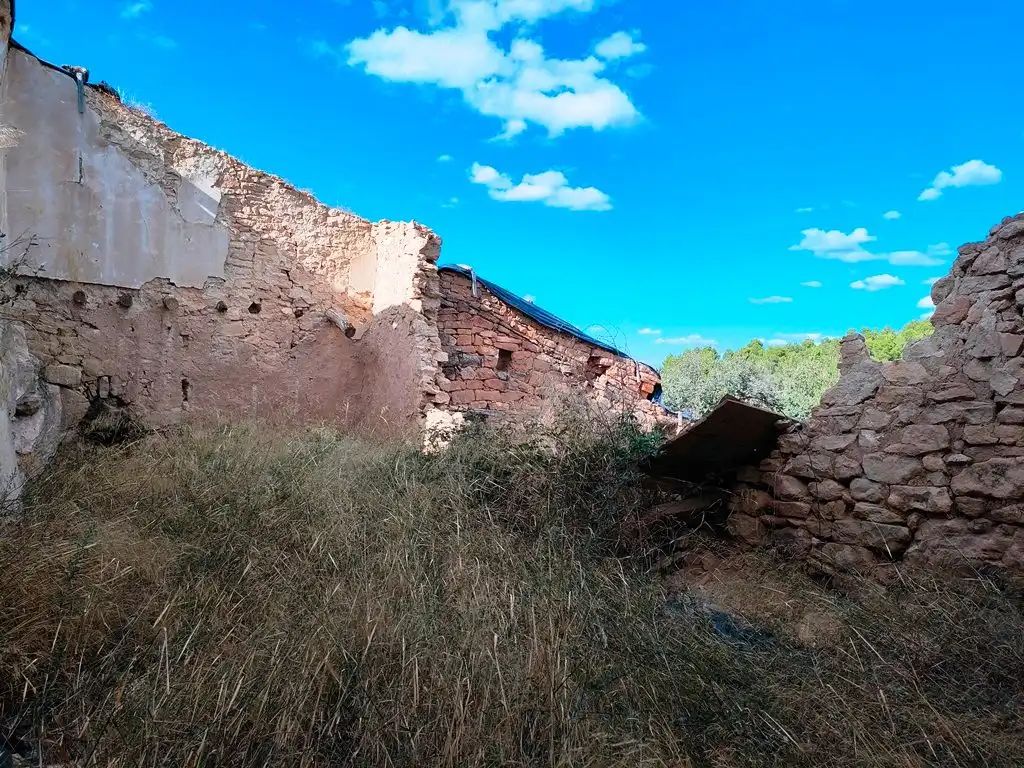 Casa rústica en venda a A-1413 16, imagen 7