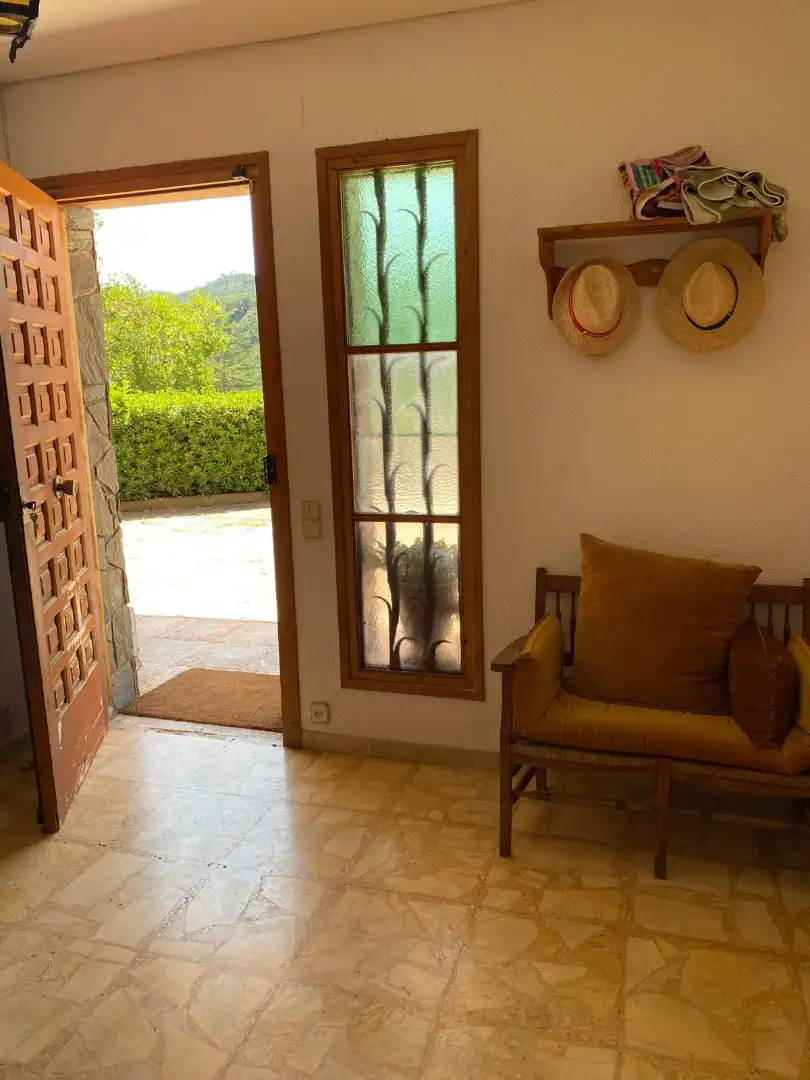 Casa con terraza en venta en Carrer Ter 24M, imagen 11