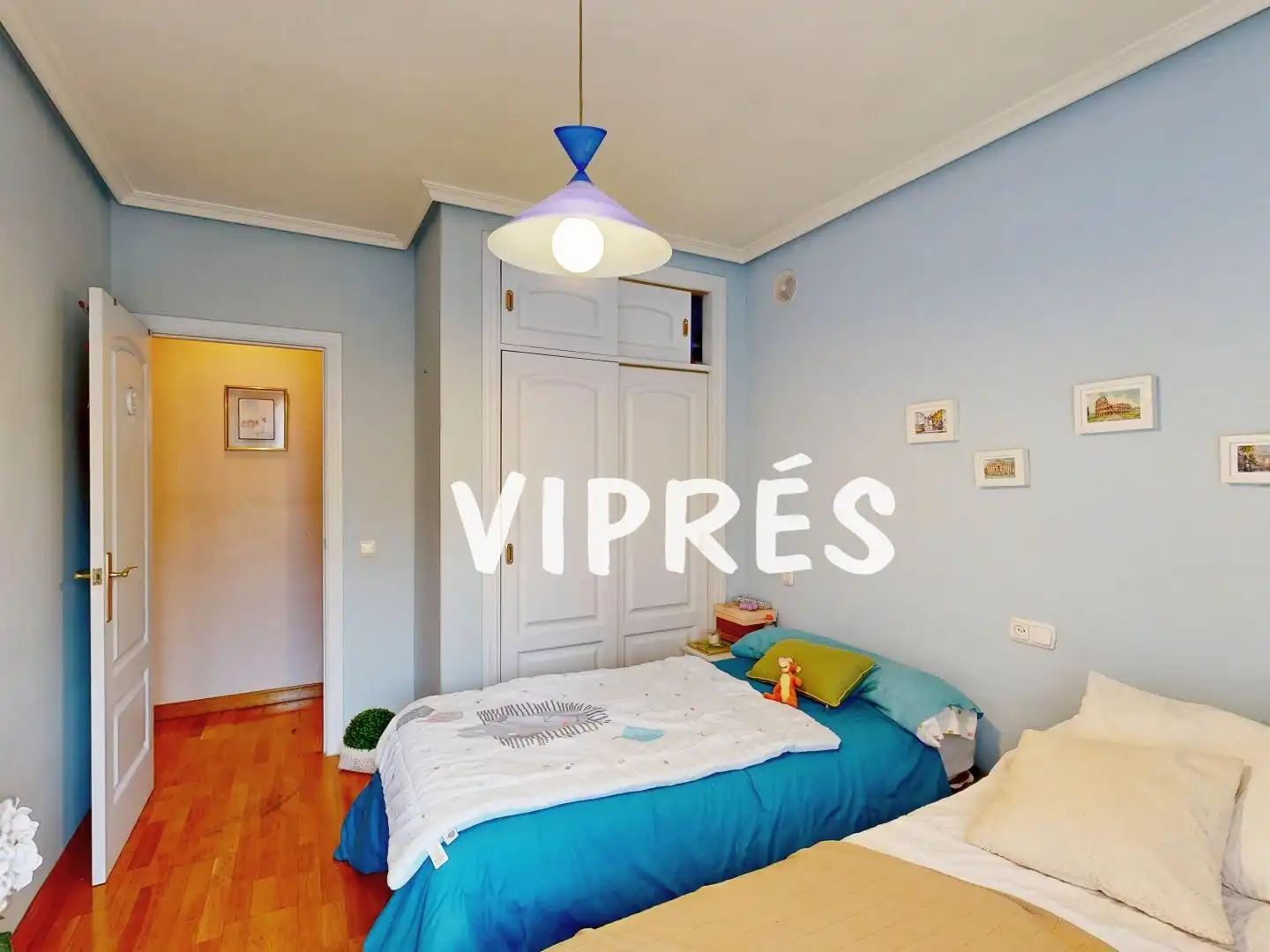 Einfamilien-Reihenhaus zum Verkauf in Nuevo Cáceres
