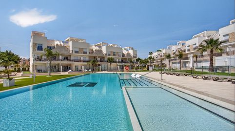 Foto 4 de Apartament en venda a N/a, -1, El Raso, Guardamar del Segura