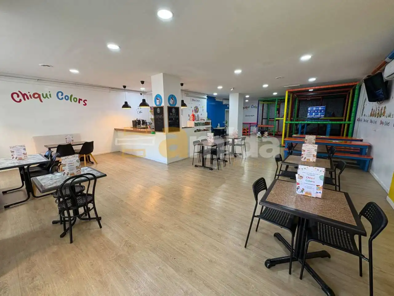 Locale commerciale in cessione a Creu Alta - Puiggener, imagen 25