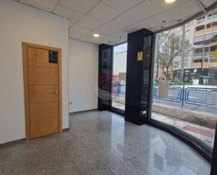 Premises to rent in Los Castillejos - La Trinidad, Bailén - Miraflores, Málaga Capital