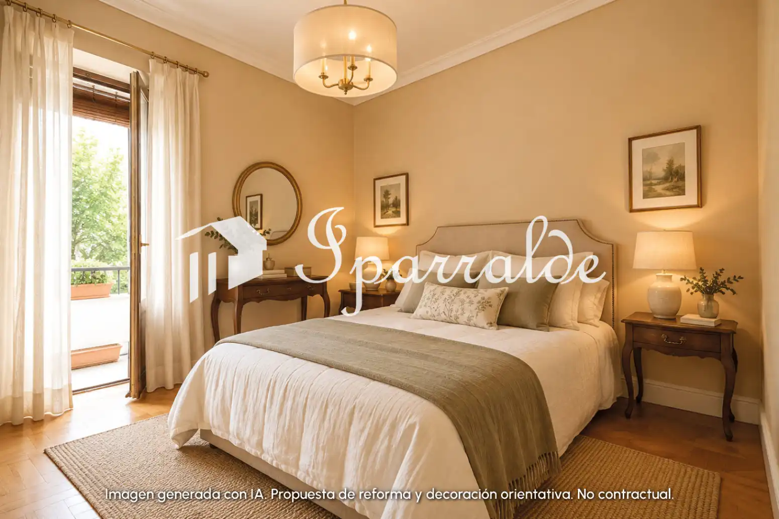 Appartement avec balcon à vendre à Irun - AVENIDA DE GIPUZKOA, imagen 5