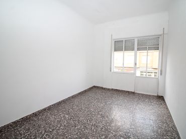 Piso con balcón en venta en Calle Alfonso XIII