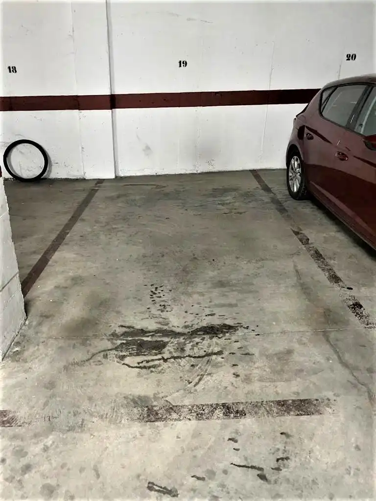 Flat for rent in Cáceres, Cáceres