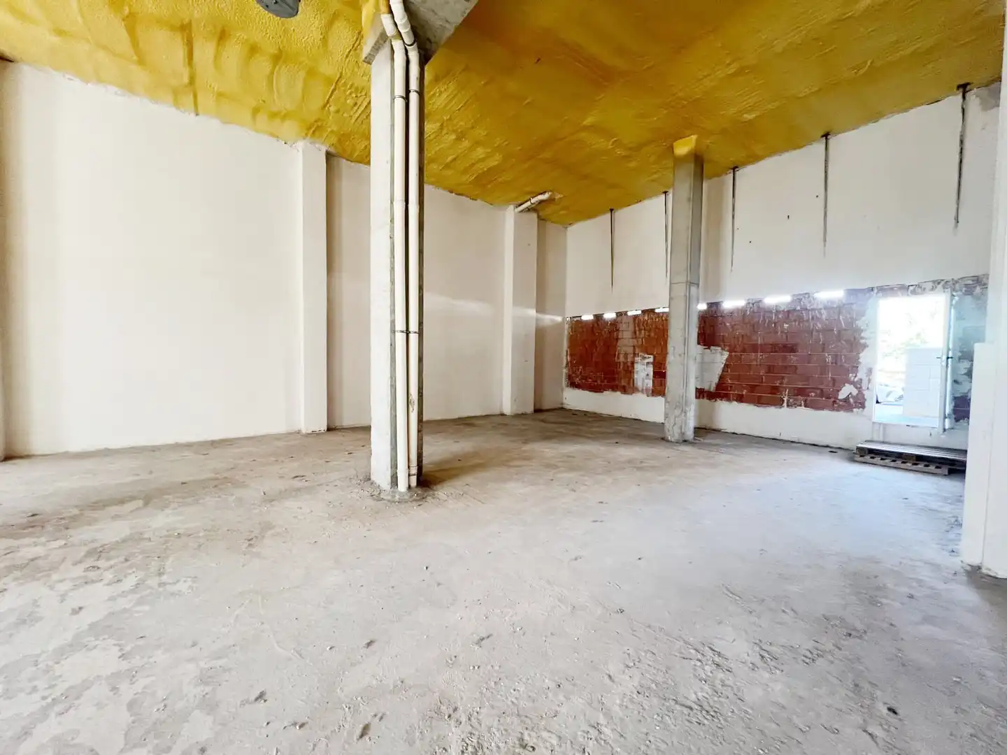 Business premises for sale in Avenida Miguel de Unamuno, imagen 9