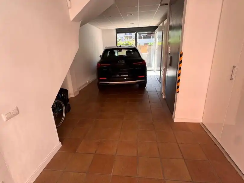 Semi-detached house for sale in Carrer de Roger de Llúria 11B, imagen 47
