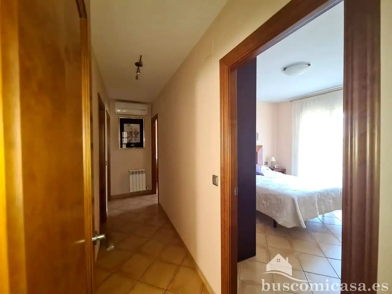 Casa o xalet en venda en Huelma amb Aire condicionat, Calefacció i Jardí privat