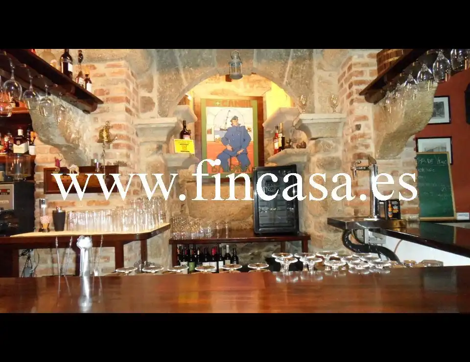 Locale commerciale in vendita a Baiona, imagen 4