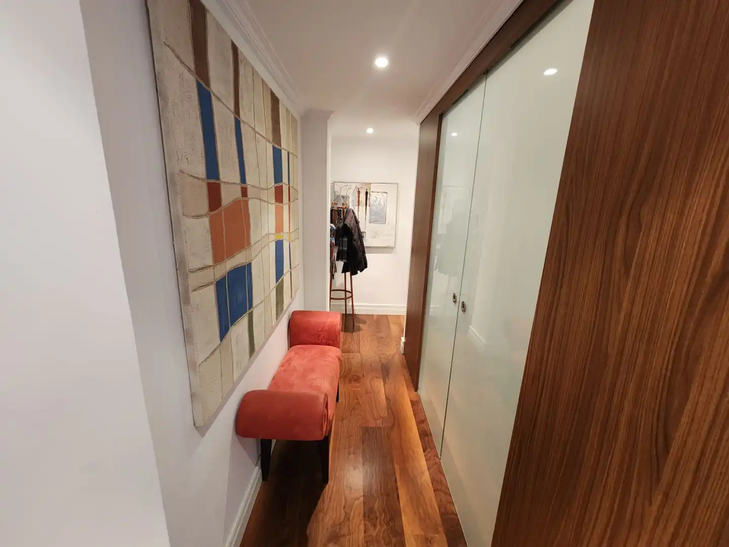 Piso en venta en Vila-real con Aire acondicionado, Calefacción y Trastero