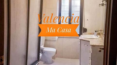 Photo 5 of Flat to rent in Exposició,  Valencia Capital